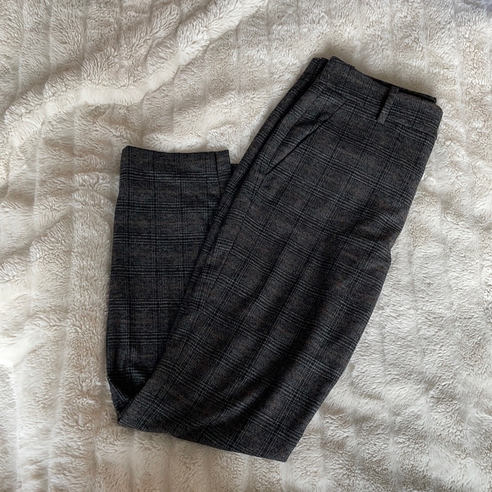 ZARA TROUSERS